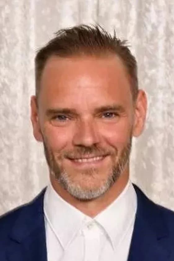 Foto de Joe Absolom