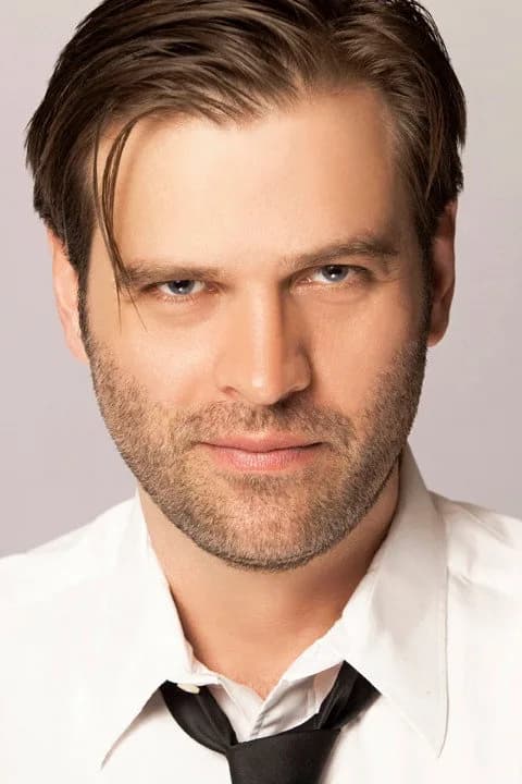 Foto von Benjamin Keepers