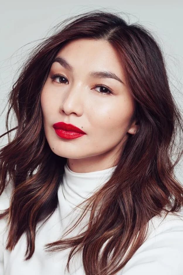 Photo de Gemma Chan