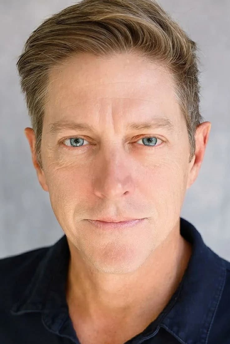 Kevin Rahm fotoğrafı
