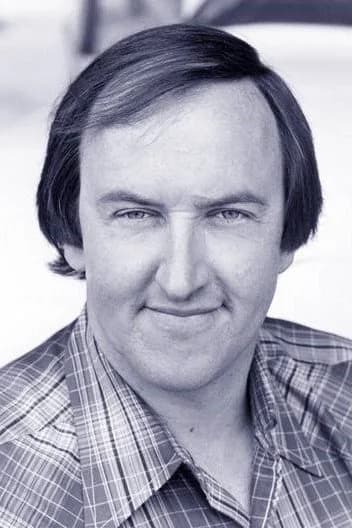Britt Leach fotoğrafı