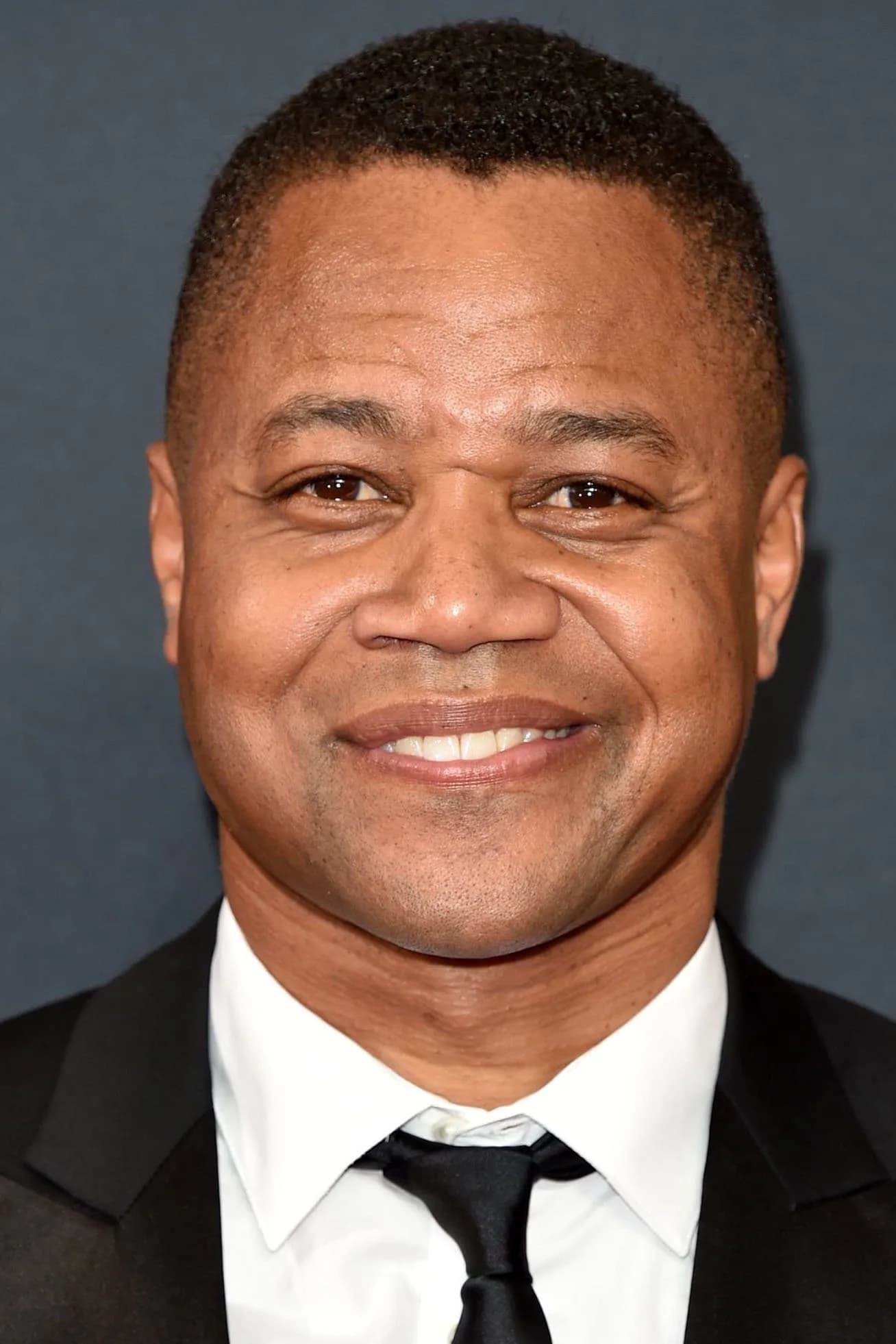 Photo de Cuba Gooding Jr.