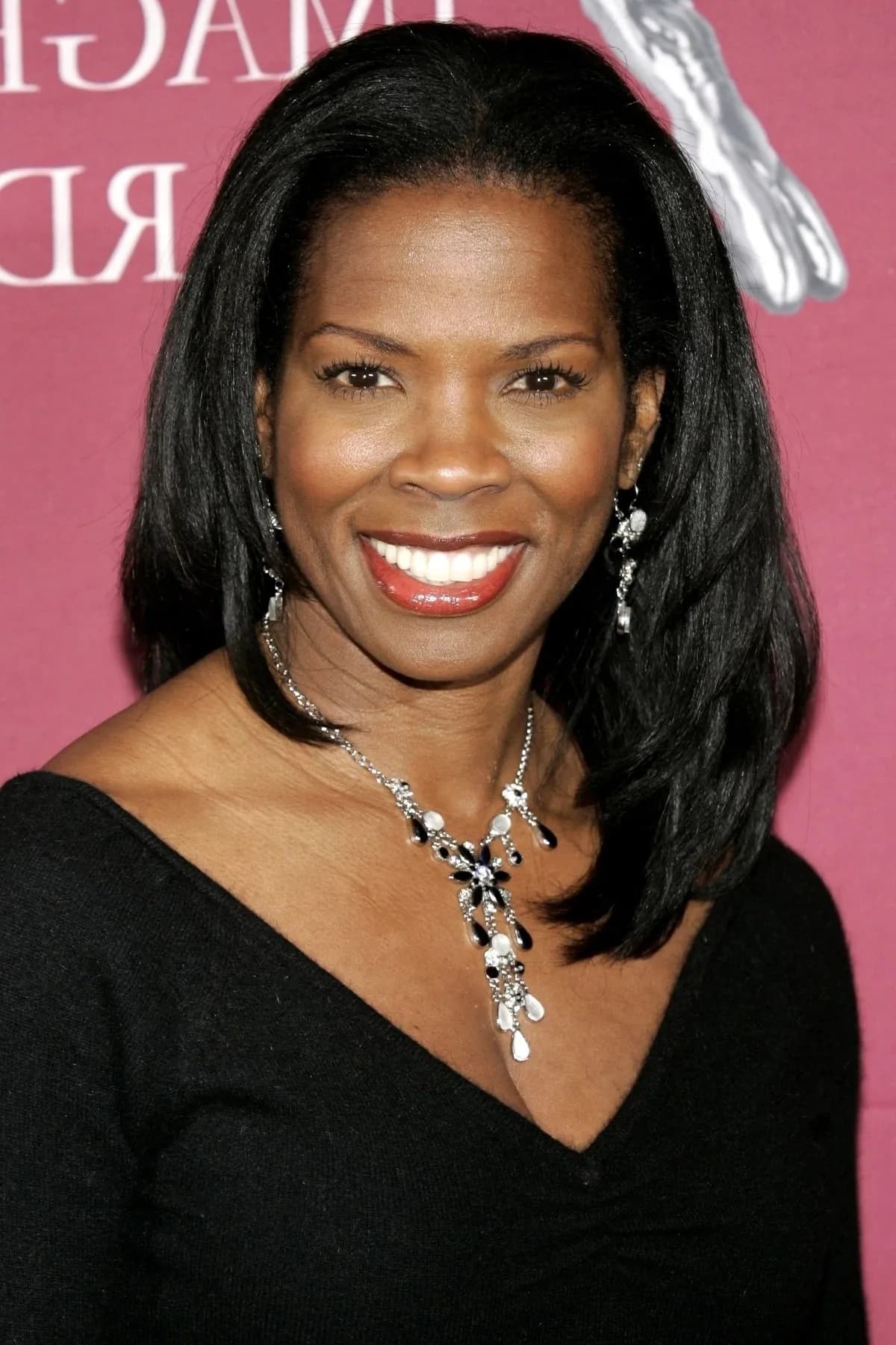 Tyra Ferrell photo