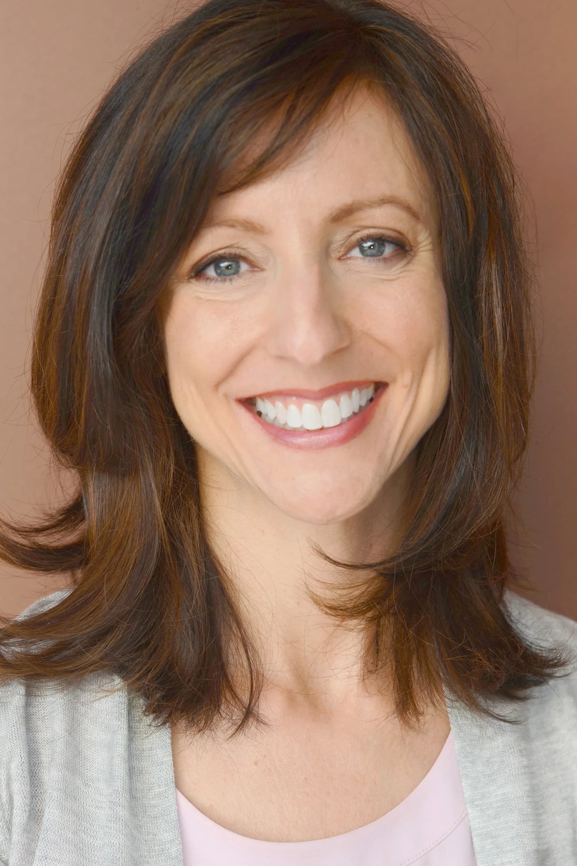 Kristen O'Meara 사진