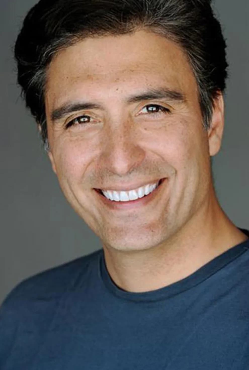 Фото: Тэд Монте