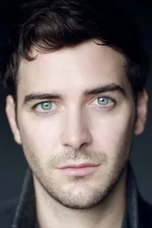 Cian Barry photo