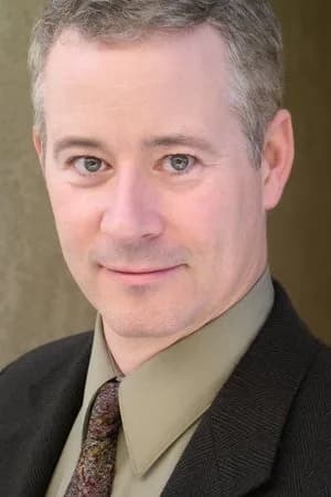 Todd Merrill fotoğrafı