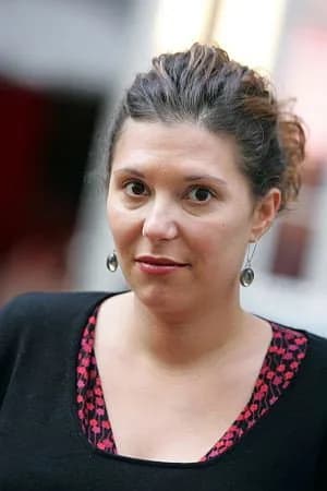 Foto di Magaly Richard-Serrano