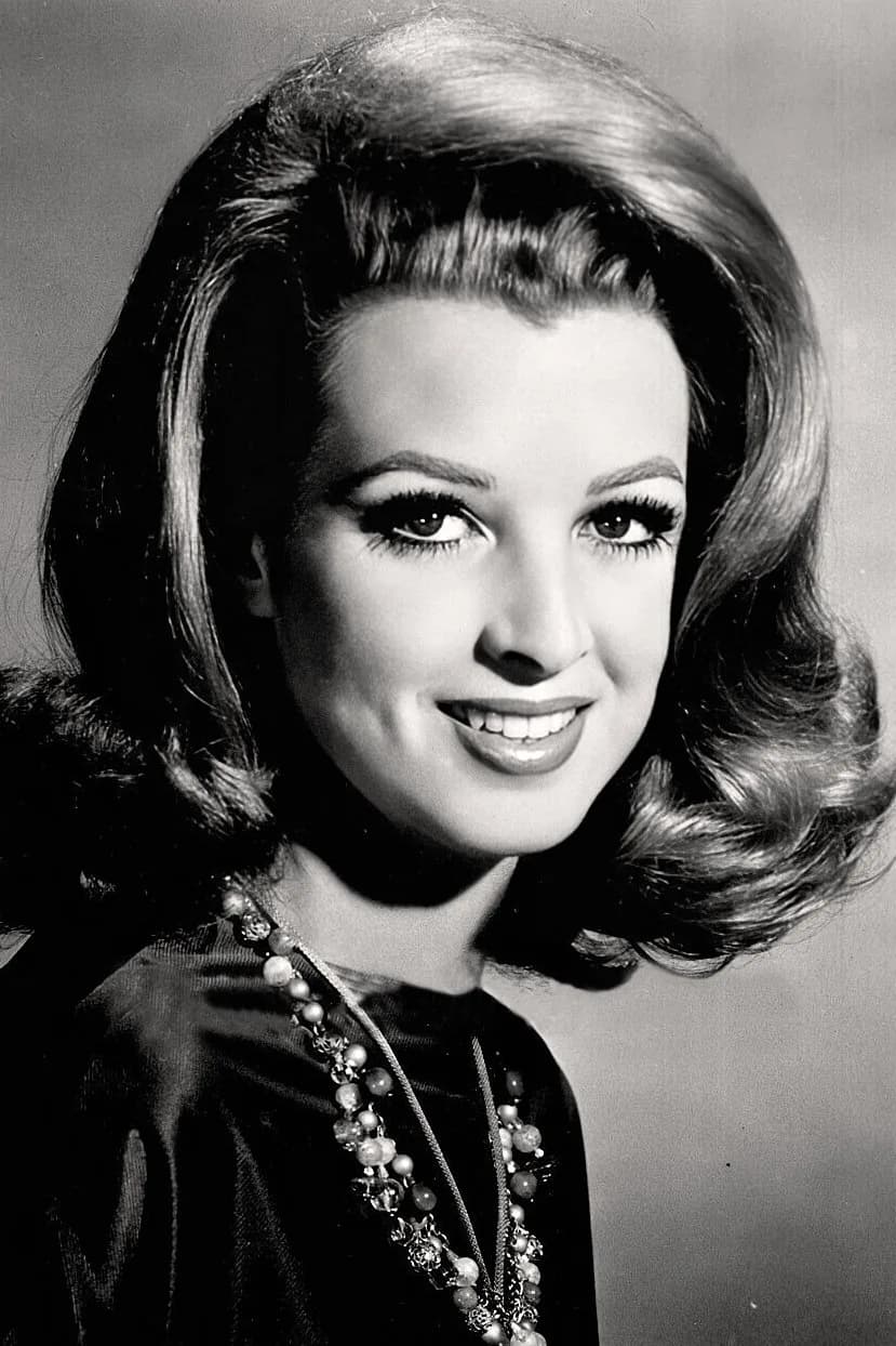 Victoria Carroll 사진