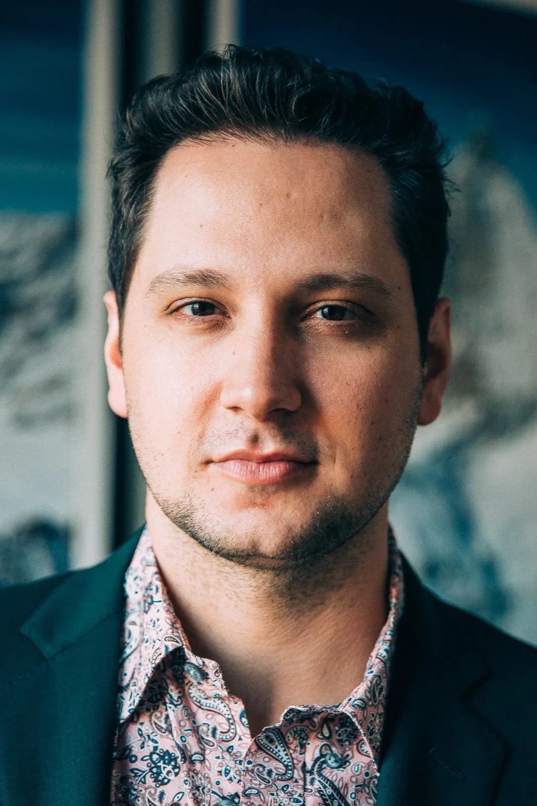 صورة Matt McGorry
