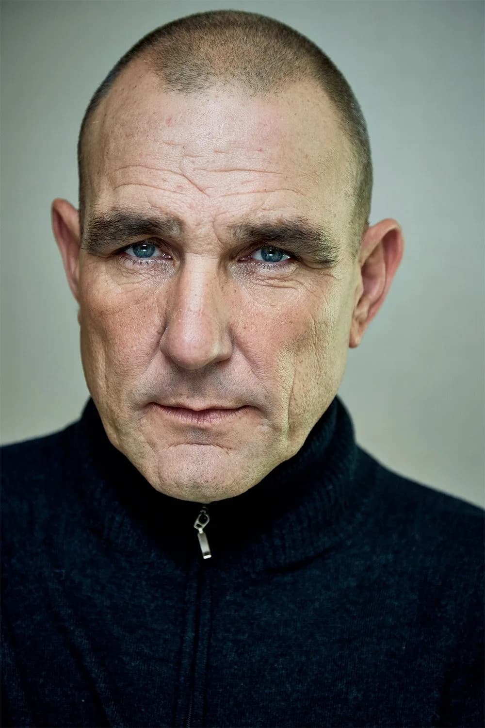 Vinnie Jones fotoğrafı