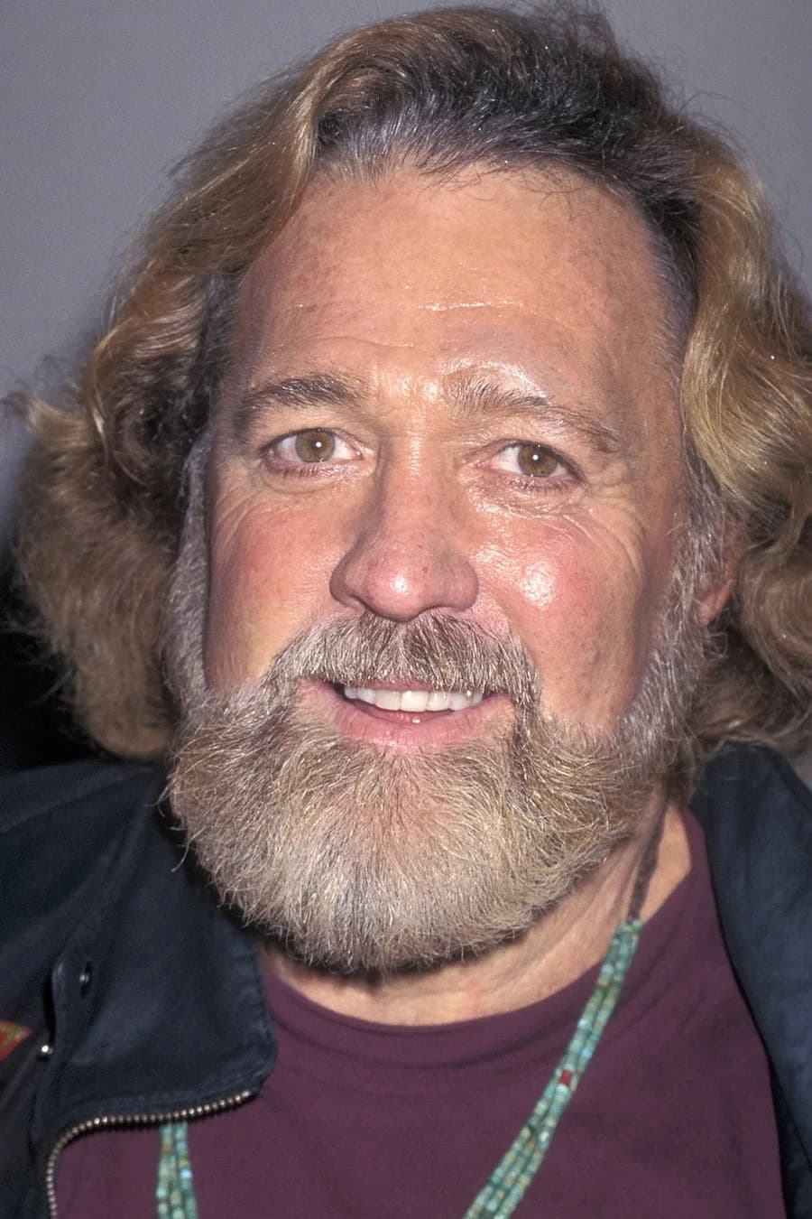 Dan Haggerty 사진