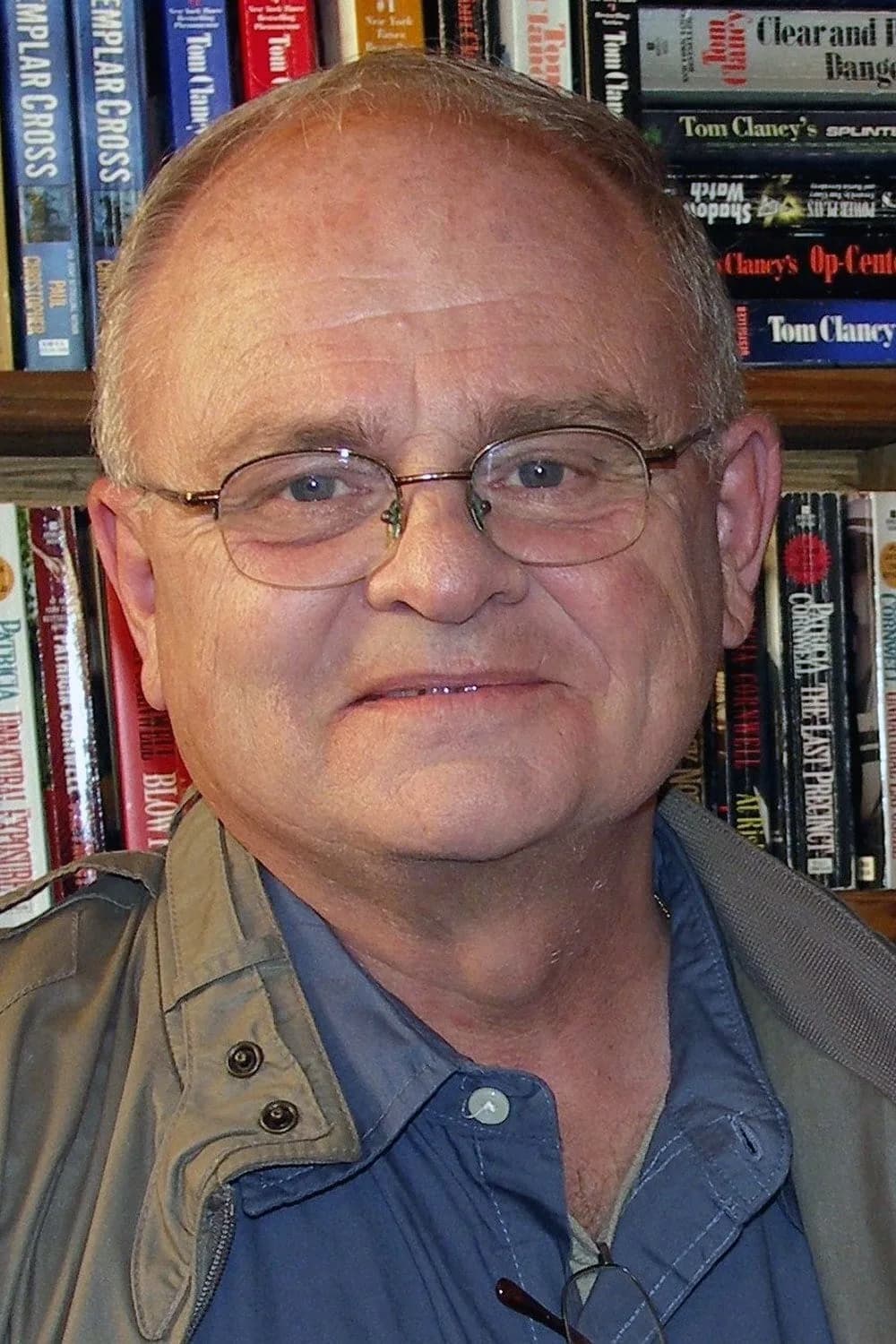 Gary Burghoffの写真