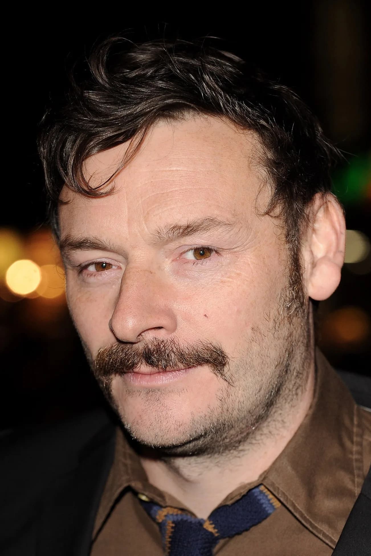Foto von Julian Barratt