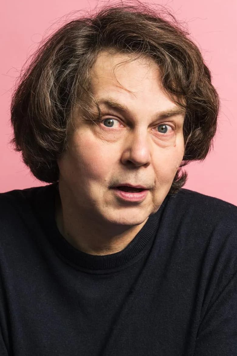 صورة Rich Fulcher