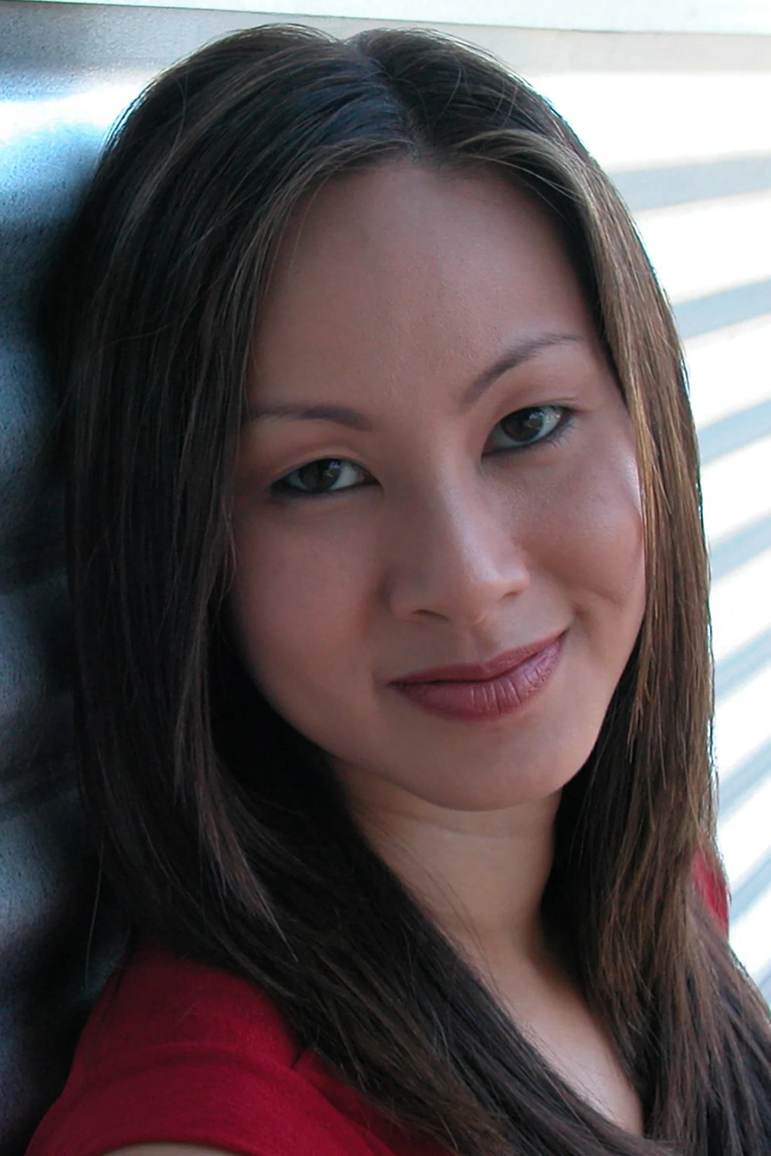 Miranda Kwok fotoğrafı