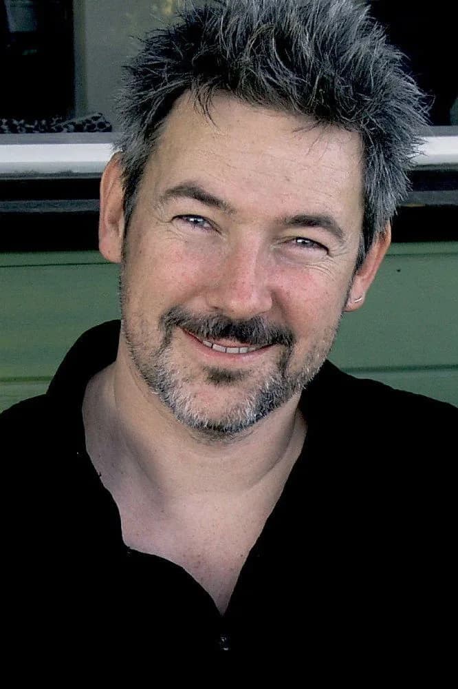 Jon Billington photo