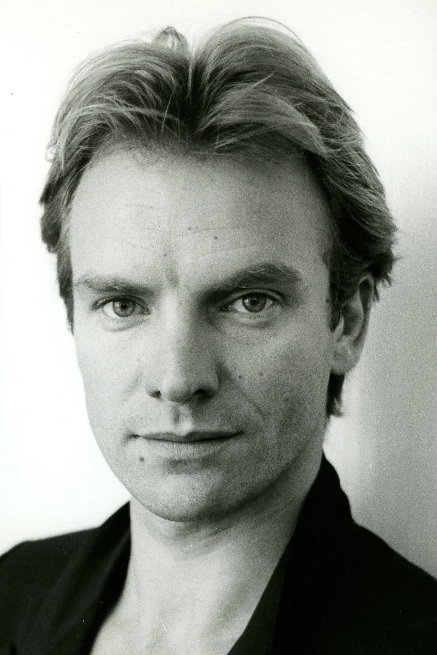 Foto di Sting