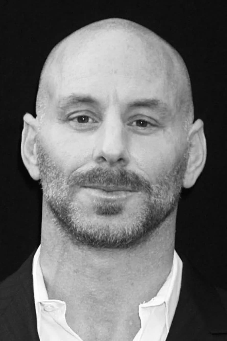 Foto von Matt Gerald