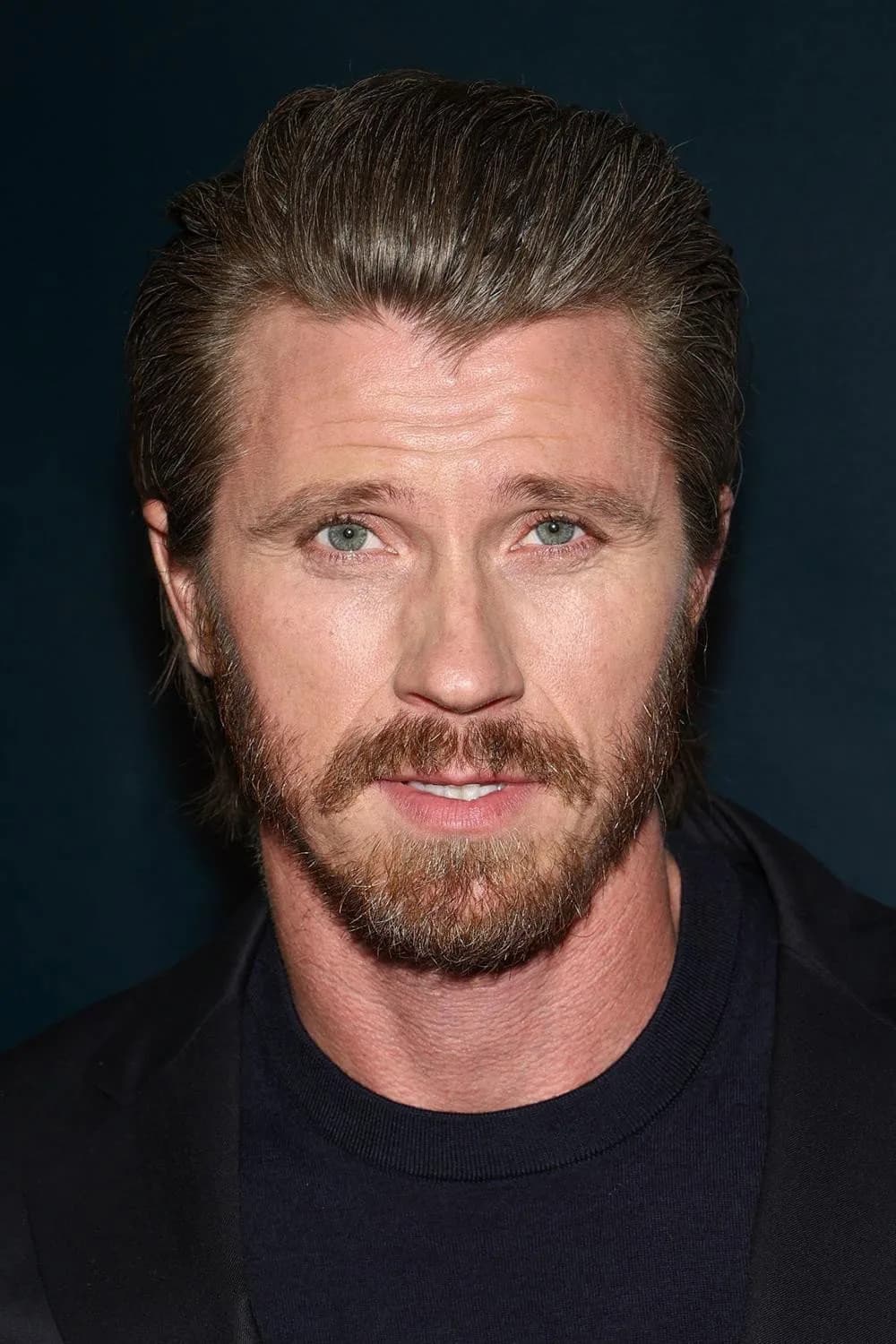 Foto von Garrett Hedlund