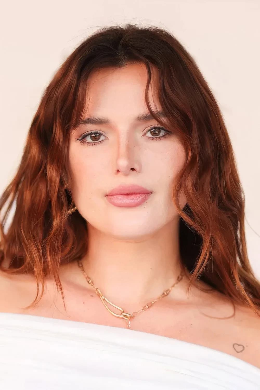 Bella Thorne fotoğrafı