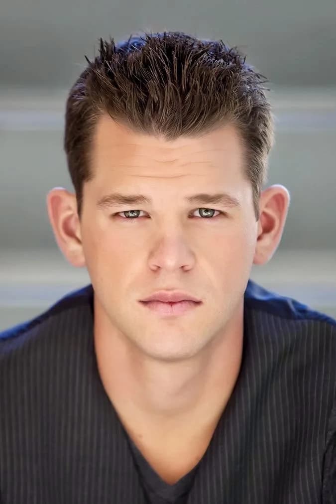 Ryan Lane की तस्वीर