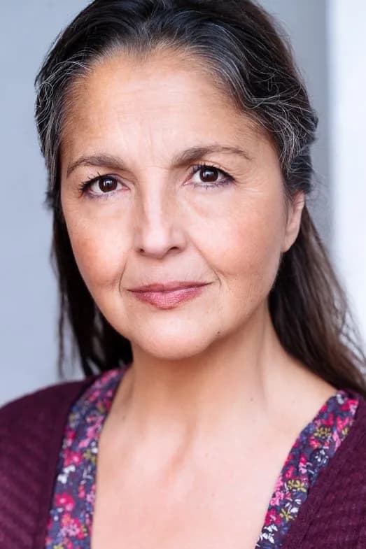 Foto de Soledad Campos