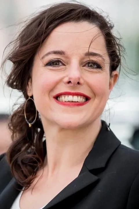 Laure Calamy fotoğrafı