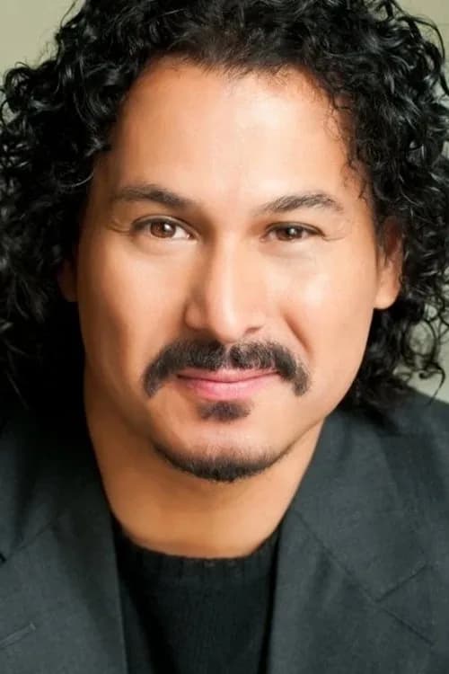 Gino Montesinos photo