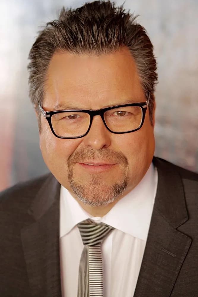 Rick Najera photo