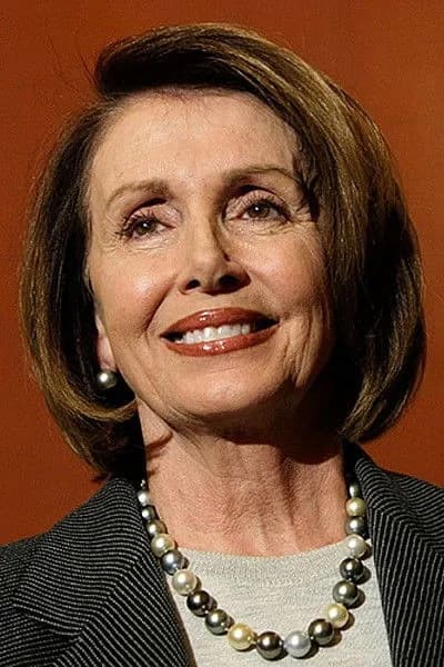 Nancy Pelosi photo