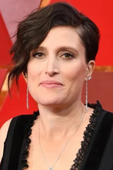 Rachel Morrison photo