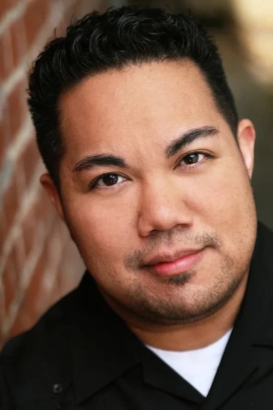 Reggie De Leon 사진