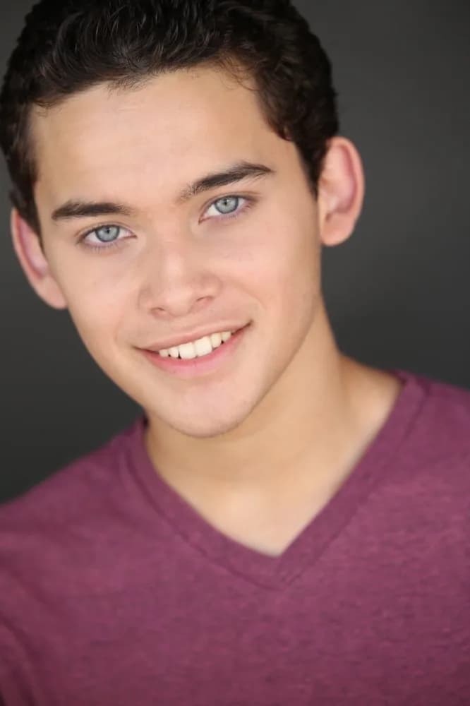 Robert Ochoa photo