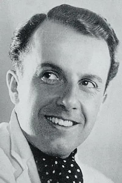 Foto von André van Gyseghem