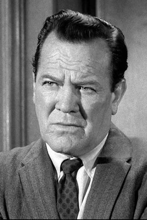 Paul Birch 사진