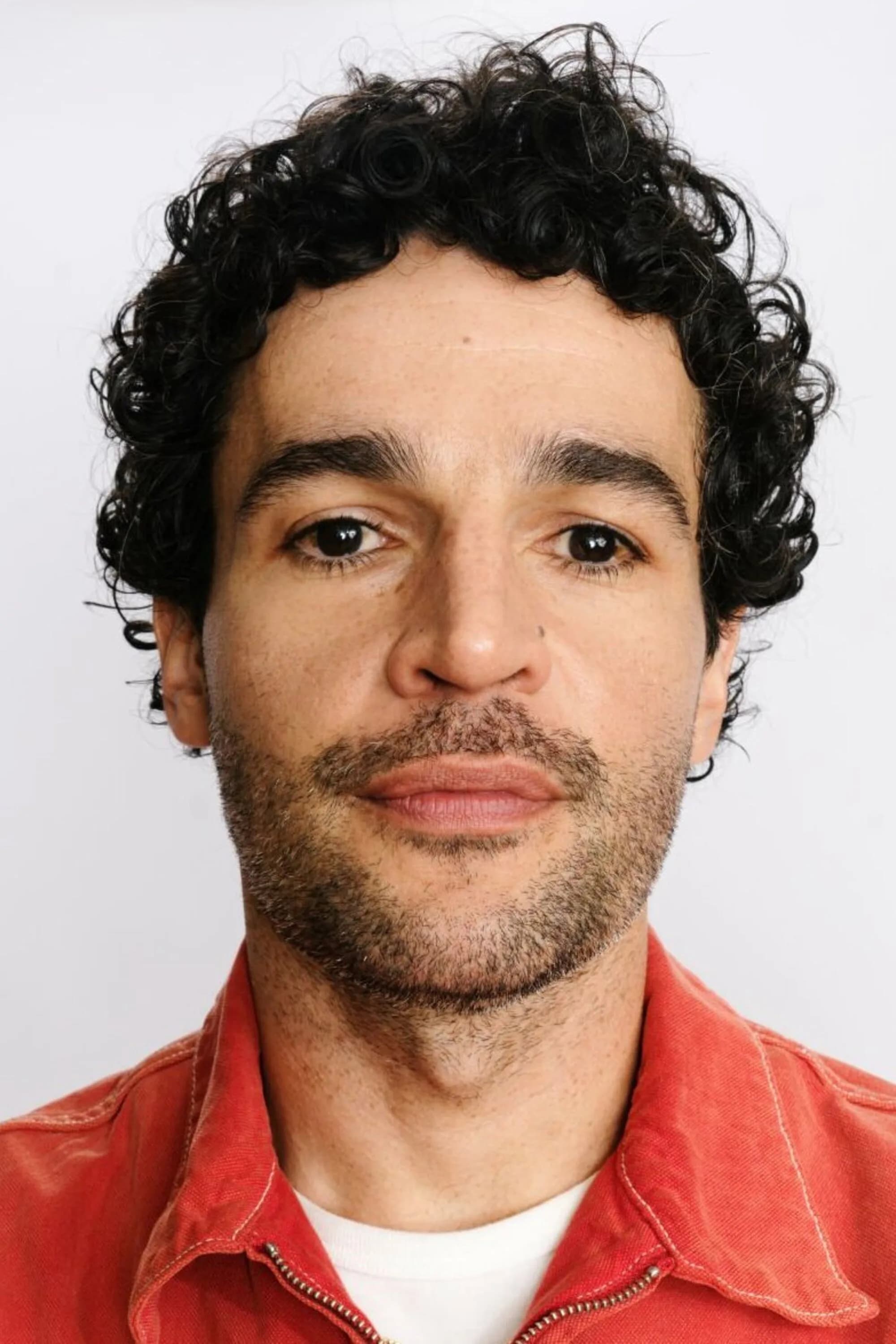 Christopher Abbott fotoğrafı
