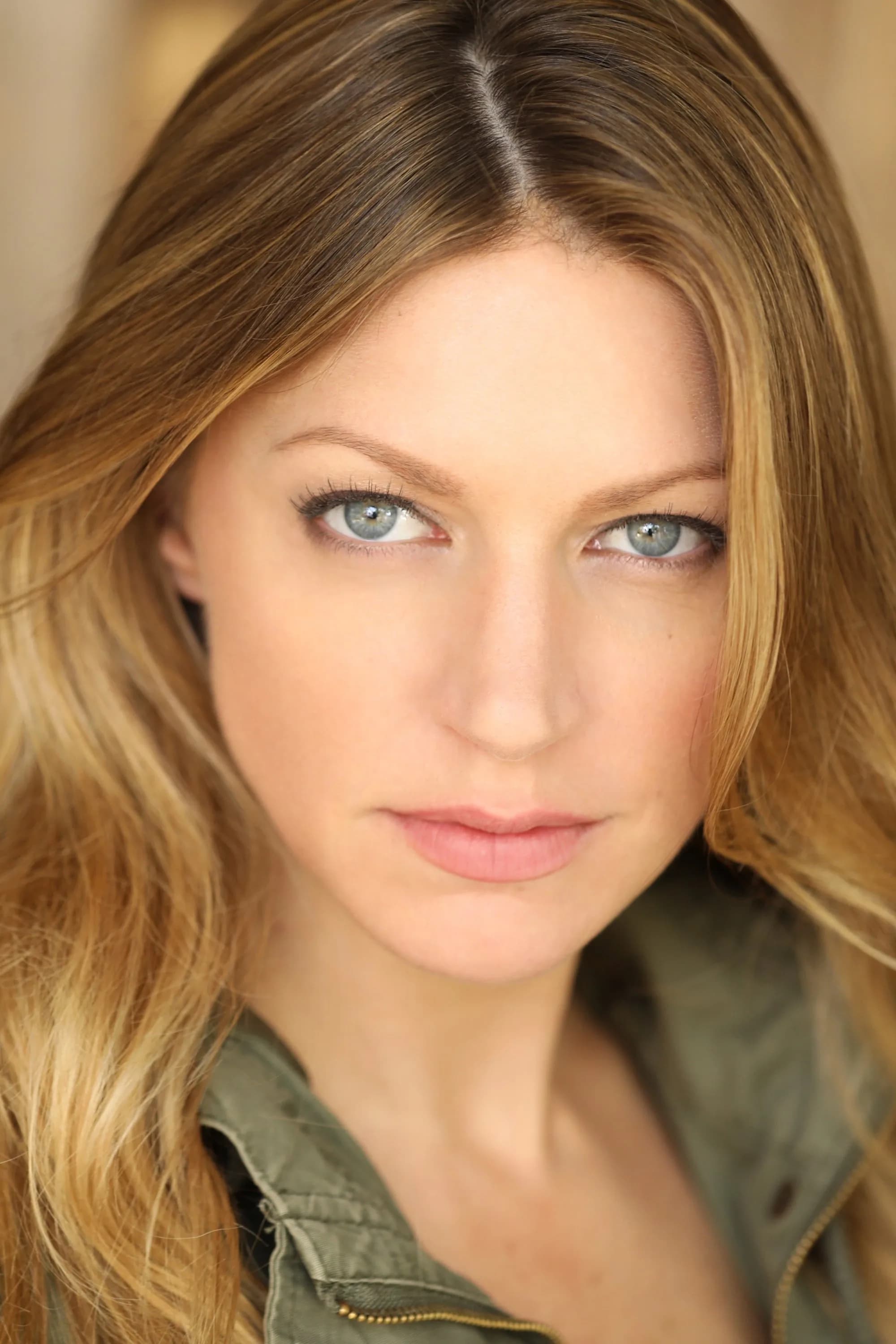 Photo de Jes Macallan