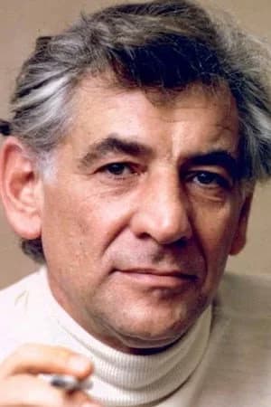Photo de Leonard Bernstein