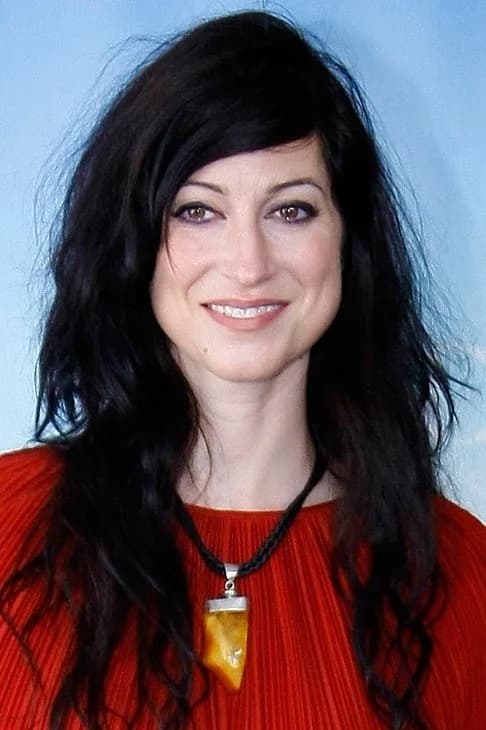 Floria Sigismondi 사진