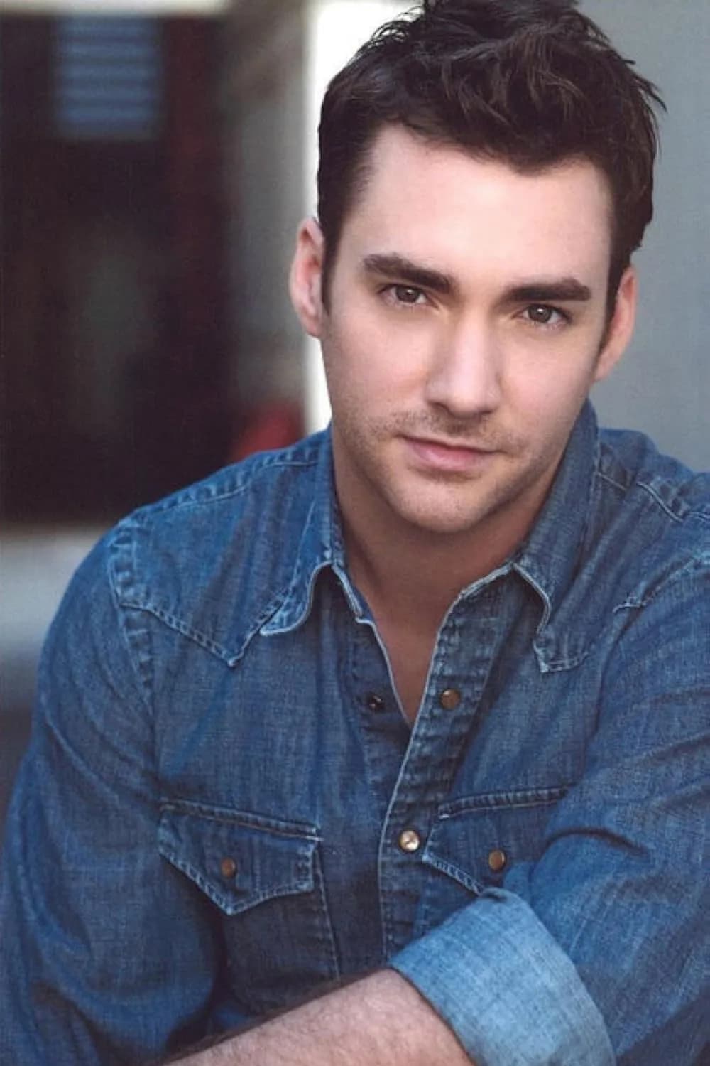 Foto di Donnie Jeffcoat