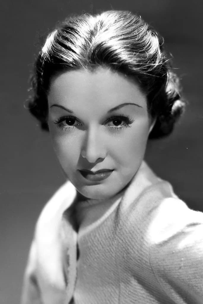 Gail Patrick की तस्वीर