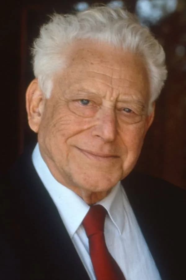 Richard Maibaum 사진