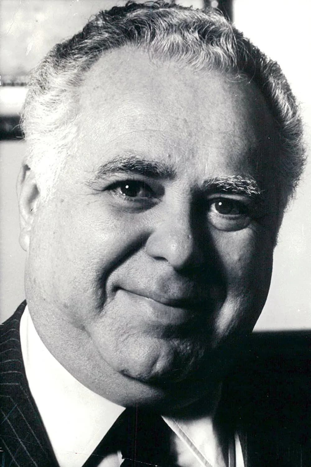 Harry Saltzman photo
