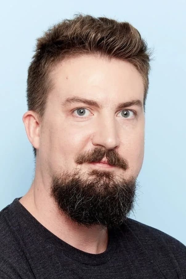 Foto de Adam Wingard