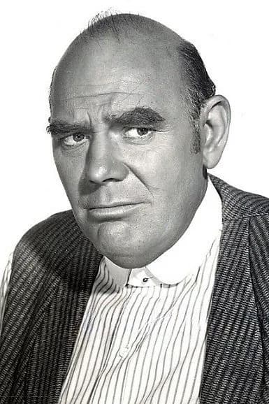 James Westerfield 사진