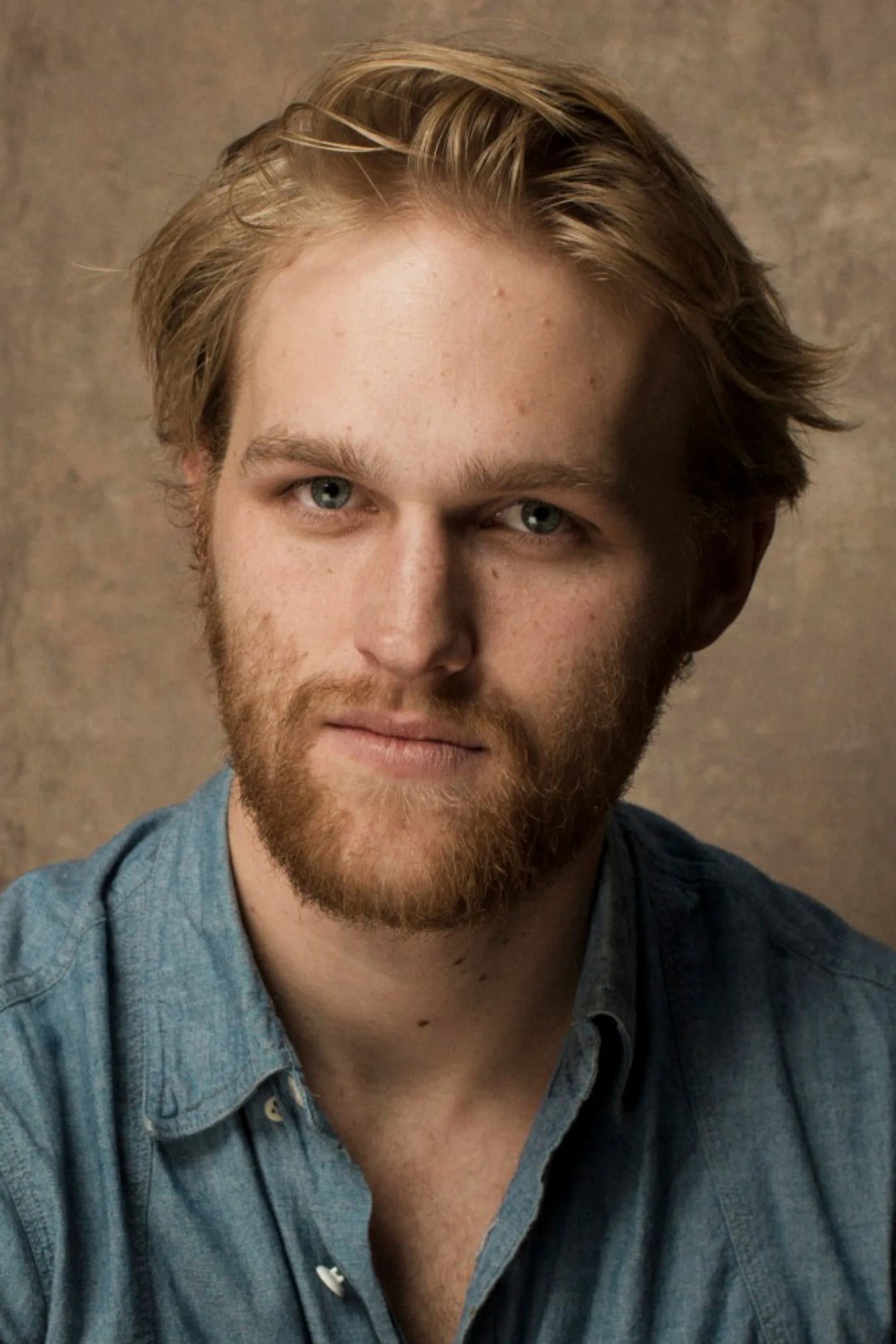 Foto von Wyatt Russell