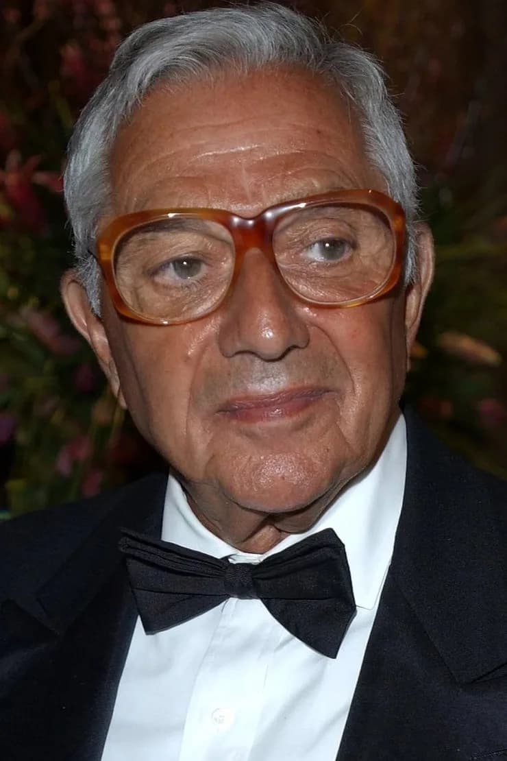 Ken Adam 사진