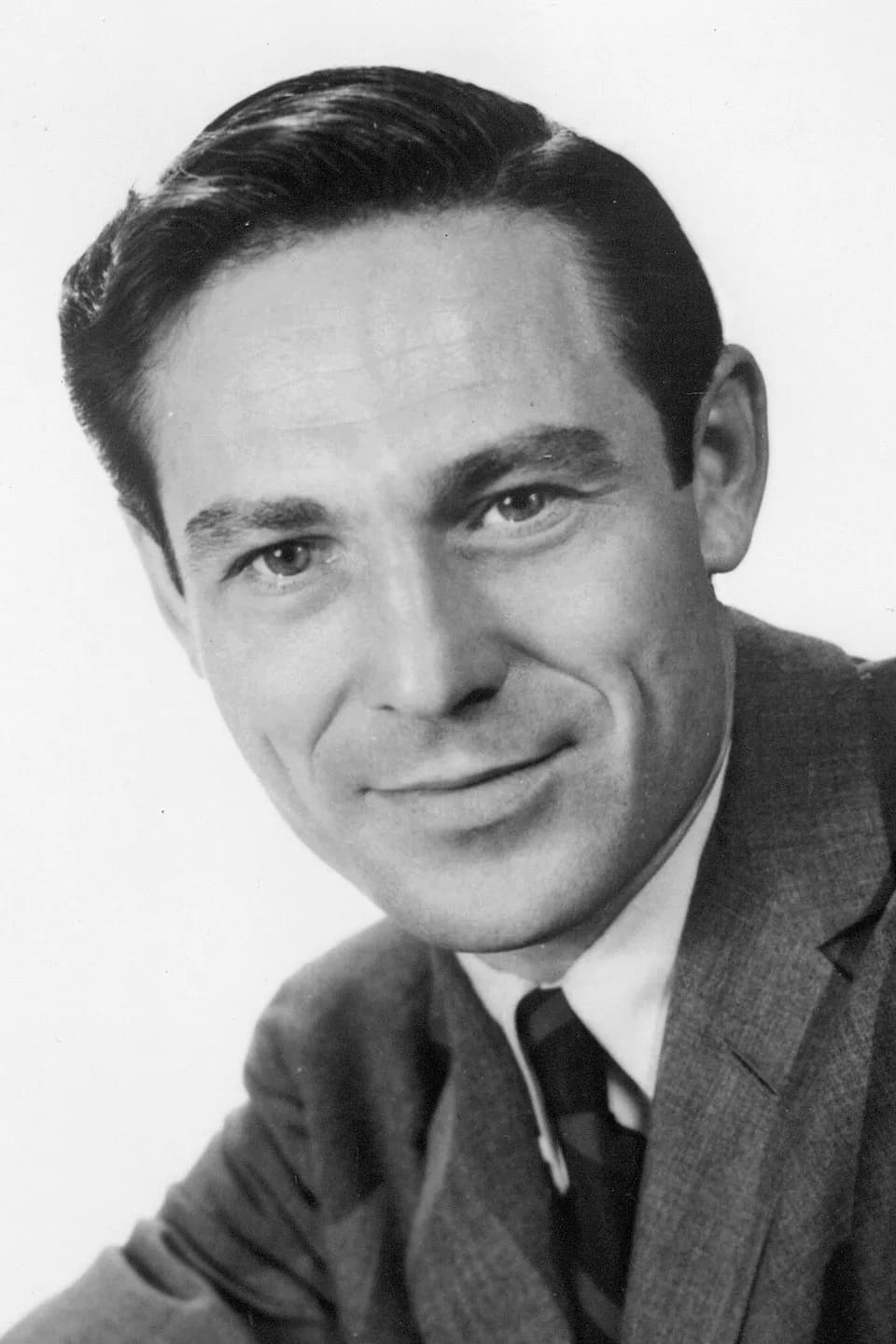 Photo de Joseph Wiseman