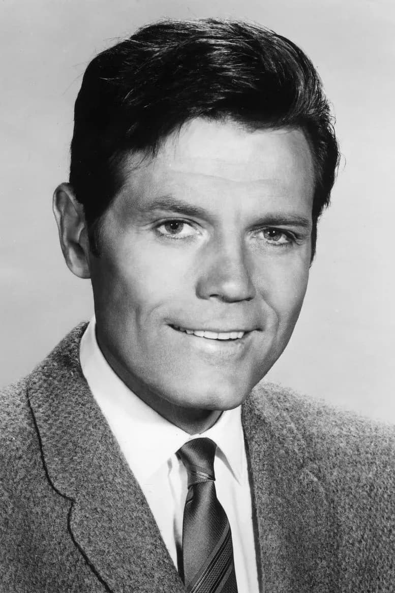 Jack Lord photo